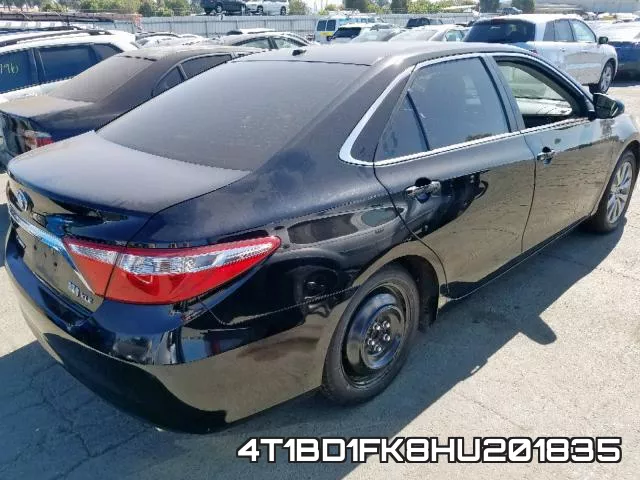 4T1BD1FK8HU201835 фото 5