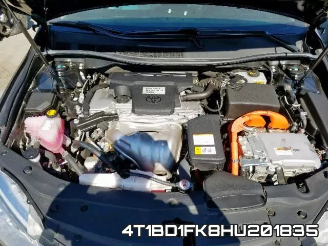 4T1BD1FK8HU201835 фото 8