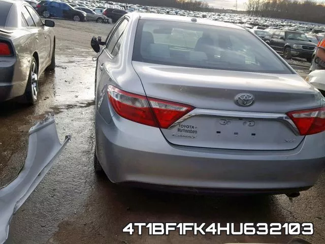 4T1BF1FK4HU632103 фото 4