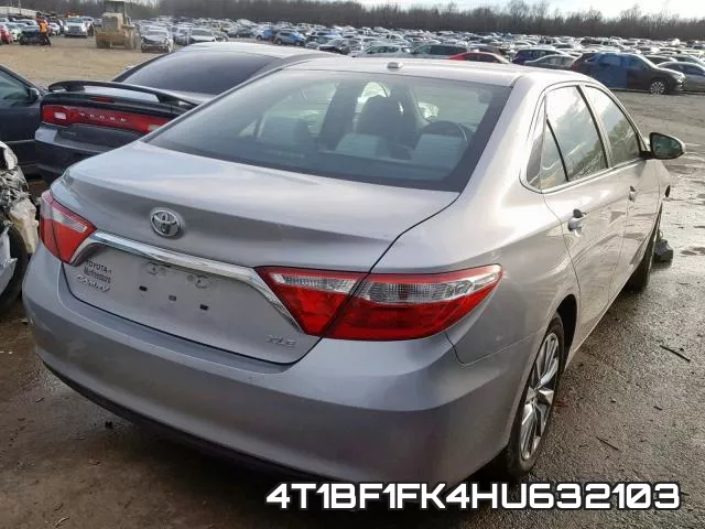 4T1BF1FK4HU632103 фото 5