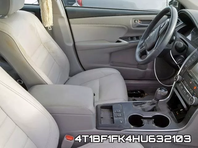 4T1BF1FK4HU632103 фото 6