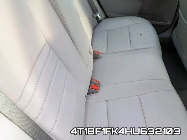 4T1BF1FK4HU632103 фото 7