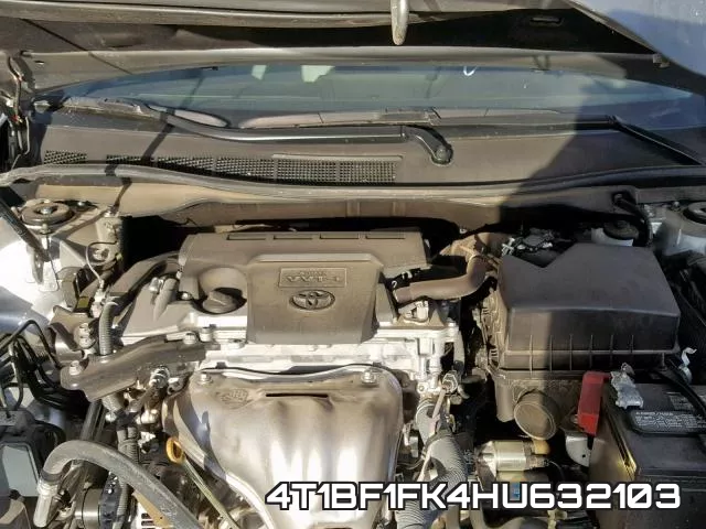 4T1BF1FK4HU632103 фото 8