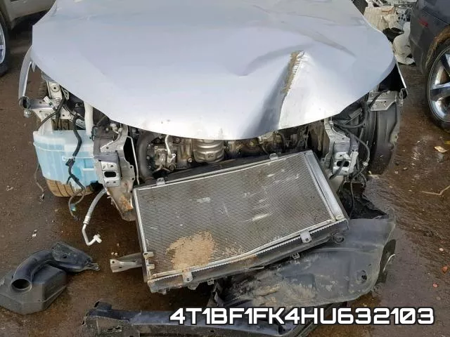 4T1BF1FK4HU632103 фото 10
