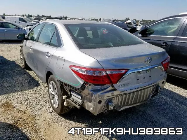 4T1BF1FK9HU383863 фото 4