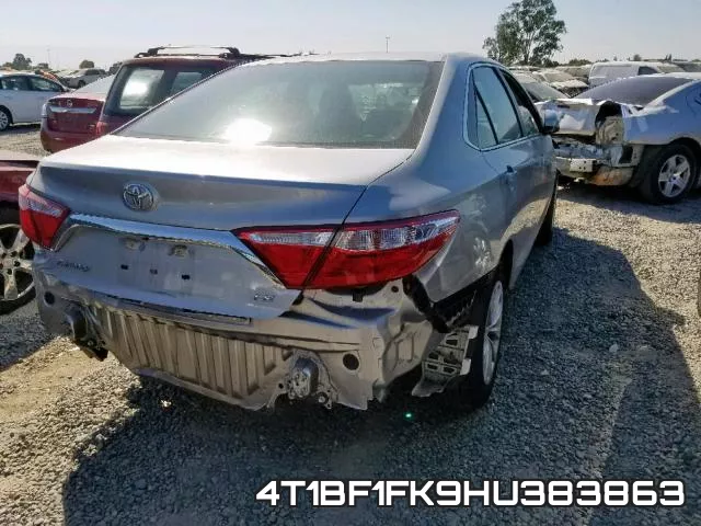 4T1BF1FK9HU383863 фото 5