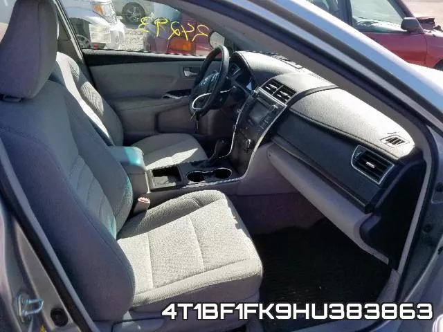 4T1BF1FK9HU383863 фото 6