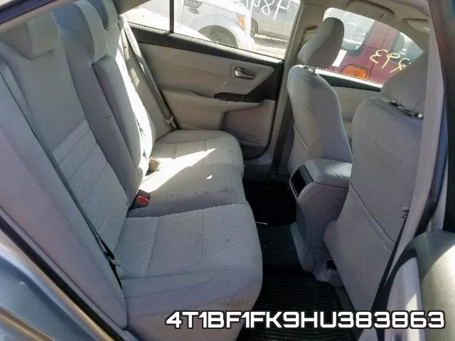 4T1BF1FK9HU383863 фото 7