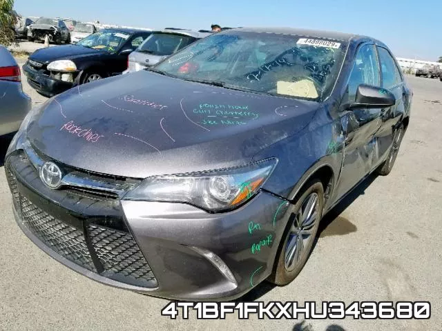 4T1BF1FKXHU343680 фото 3