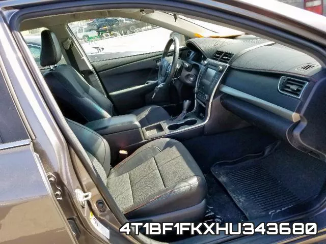 4T1BF1FKXHU343680 фото 6