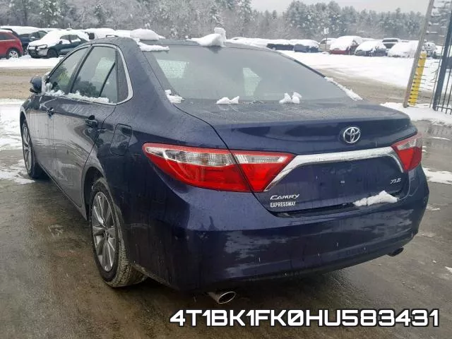 4T1BK1FK0HU583431 фото 4