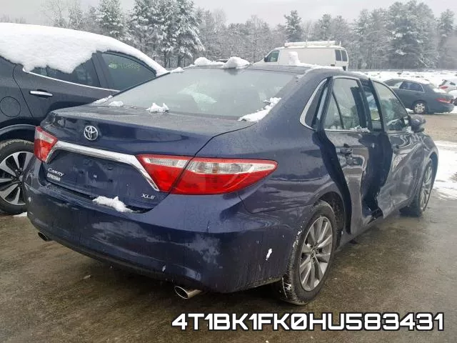 4T1BK1FK0HU583431 фото 5
