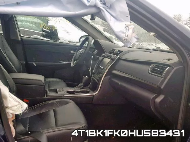 4T1BK1FK0HU583431 фото 6