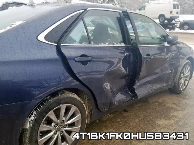 4T1BK1FK0HU583431 фото 10