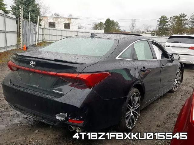 4T1BZ1FBXKU015545 фото 5