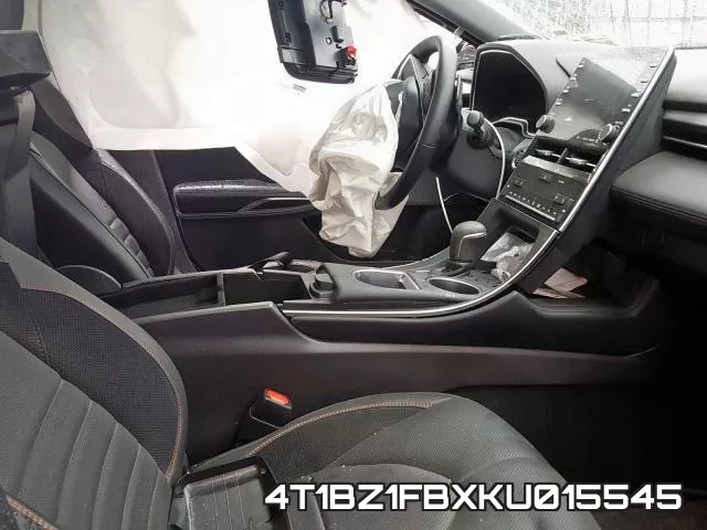 4T1BZ1FBXKU015545 фото 6
