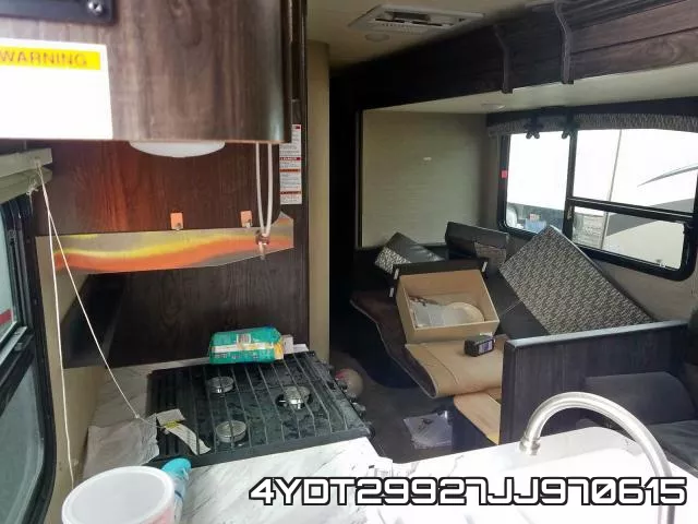 4YDT29927JJ970615 фото 6