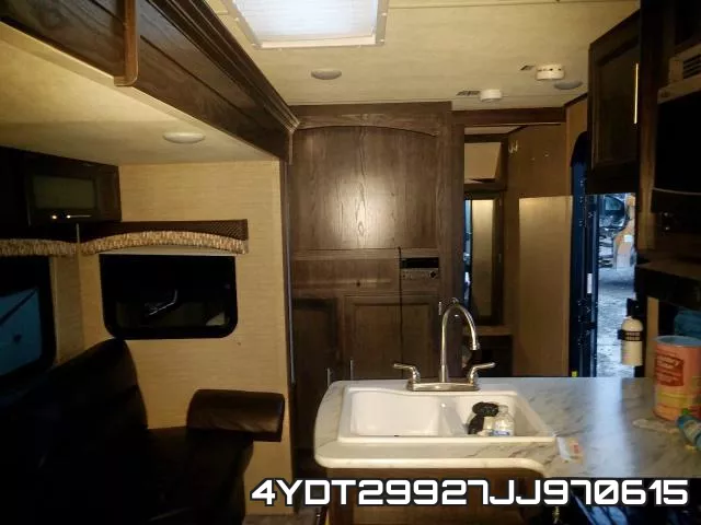 4YDT29927JJ970615 фото 7