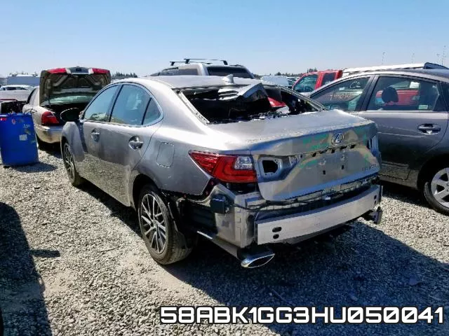 58ABK1GG3HU050041 фото 4