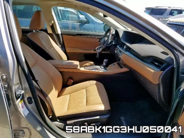58ABK1GG3HU050041 фото 6
