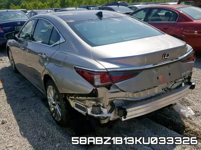 58ABZ1B13KU033326 фото 4