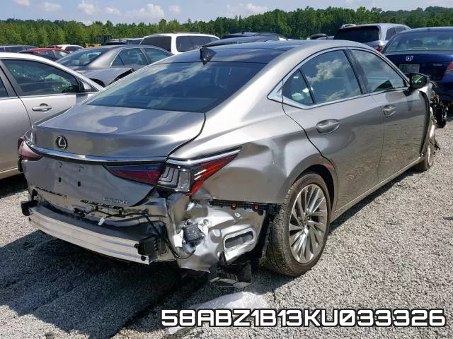 58ABZ1B13KU033326 фото 5