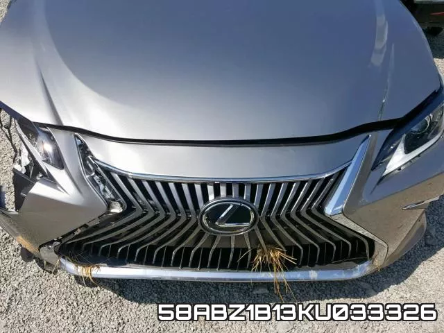 58ABZ1B13KU033326 фото 8
