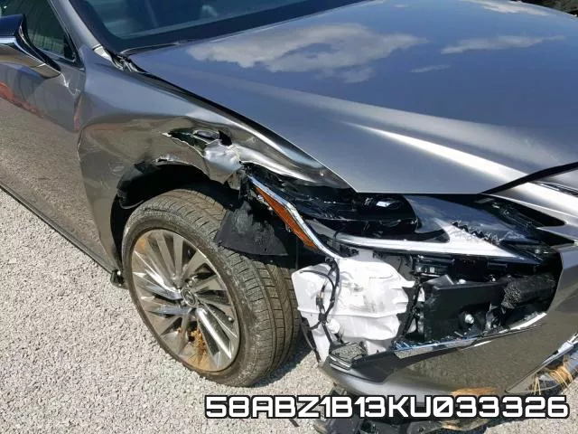 58ABZ1B13KU033326 фото 10