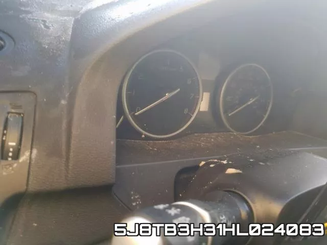 5J8TB3H31HL024083 фото 9