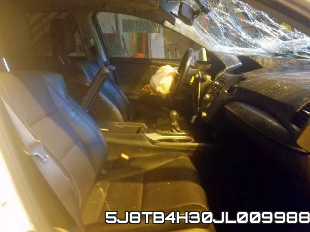 5J8TB4H30JL009988 фото 6