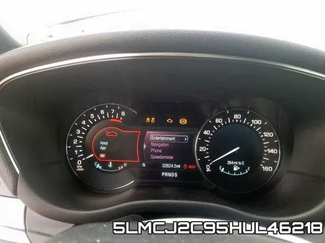 5LMCJ2C95HUL46218 фото 9