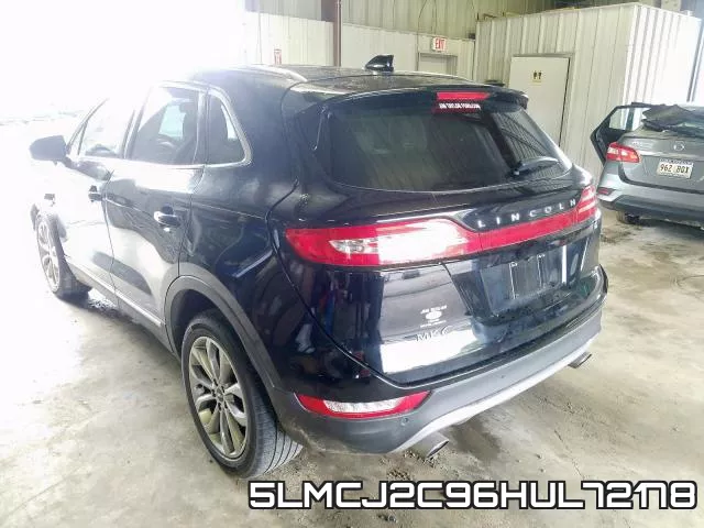 5LMCJ2C96HUL72178 фото 4