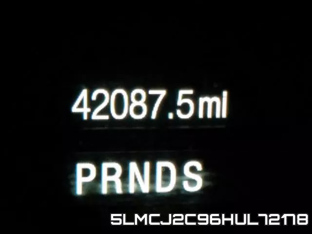 5LMCJ2C96HUL72178 фото 9
