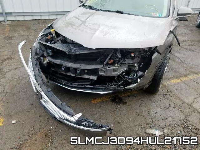 5LMCJ3D94HUL21752 фото 10