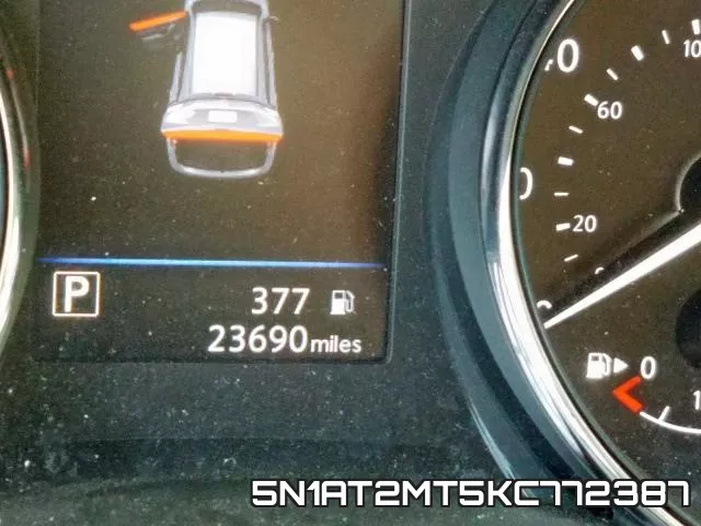 5N1AT2MT5KC772387 фото 9