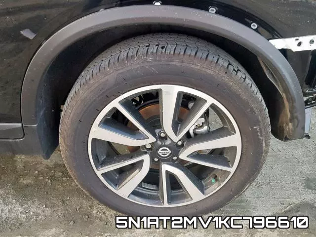5N1AT2MV1KC796610 фото 10
