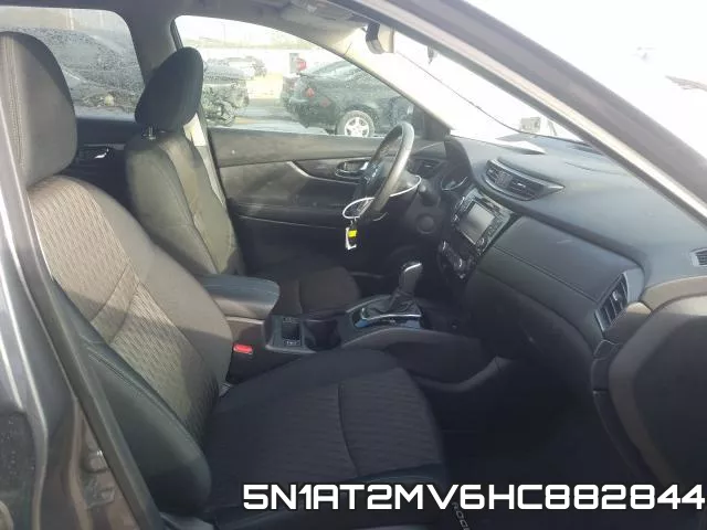 5N1AT2MV6HC882844 фото 6