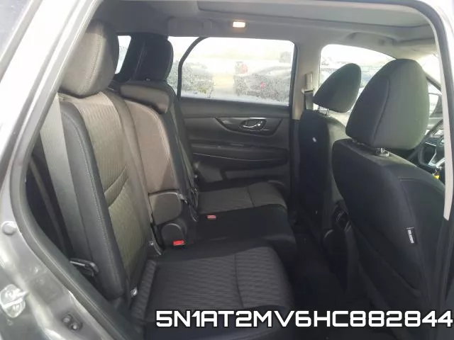 5N1AT2MV6HC882844 фото 7