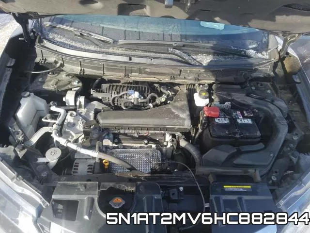5N1AT2MV6HC882844 фото 8