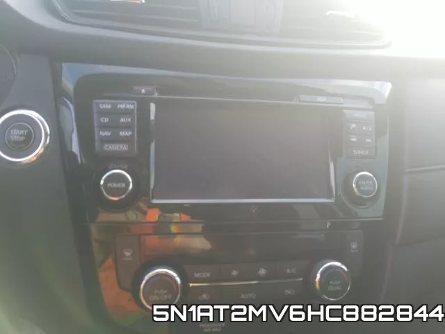 5N1AT2MV6HC882844 фото 10