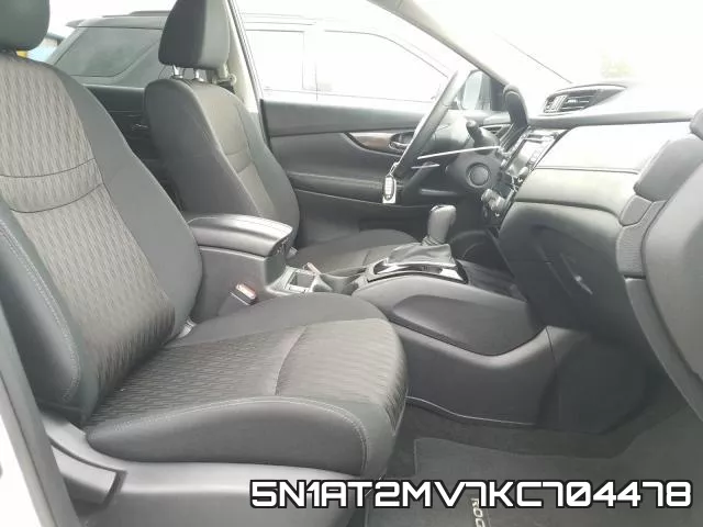 5N1AT2MV7KC704478 фото 6