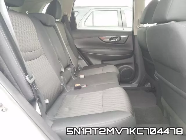 5N1AT2MV7KC704478 фото 7