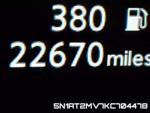 5N1AT2MV7KC704478 фото 9