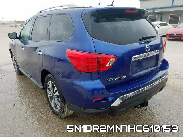 5N1DR2MN7HC610153 фото 4