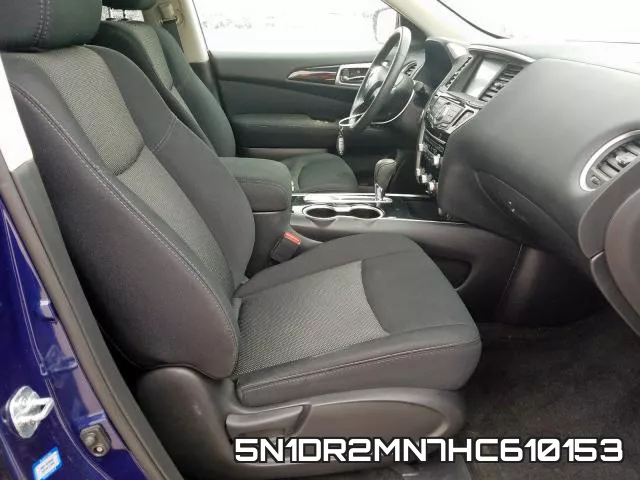 5N1DR2MN7HC610153 фото 6