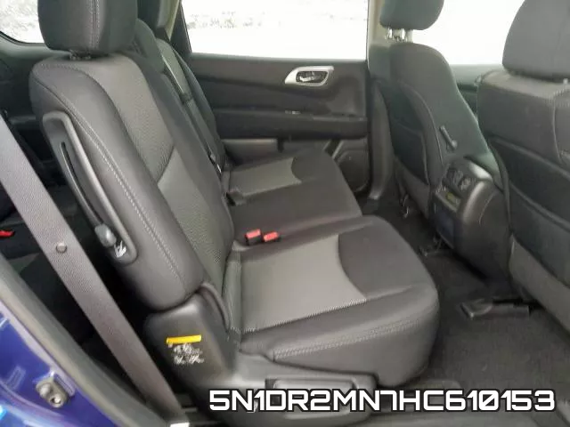 5N1DR2MN7HC610153 фото 7