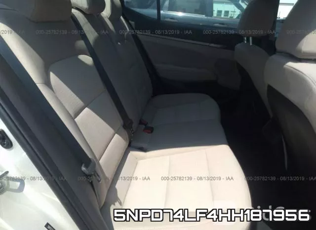 5NPD74LF4HH187956 фото 9