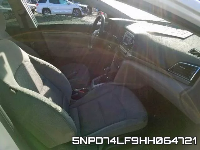 5NPD74LF9HH064721 фото 6
