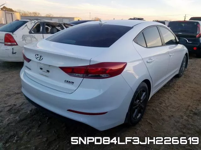 5NPD84LF3JH226619 фото 5