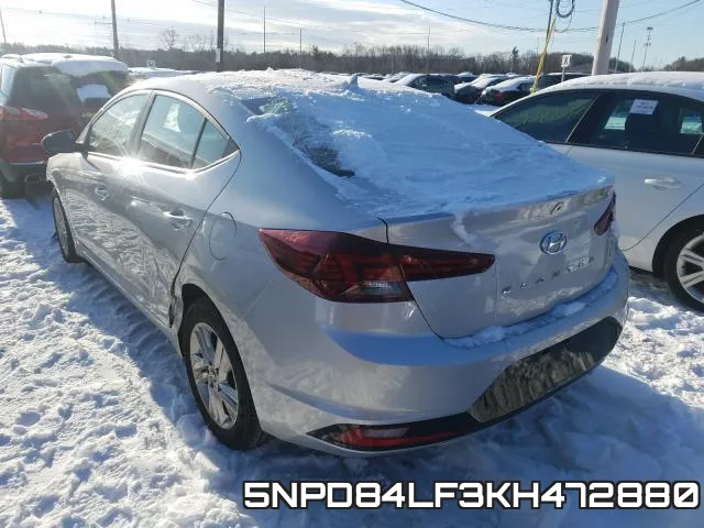 5NPD84LF3KH472880 фото 4